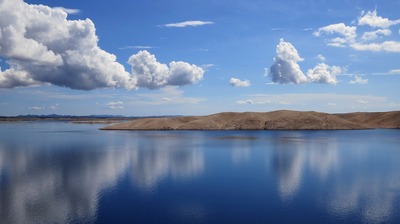Wandelvakantie Kroatië