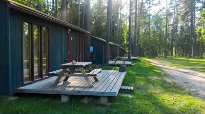 Picknicktafel 