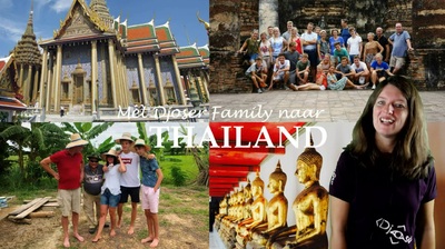 Family Thailand