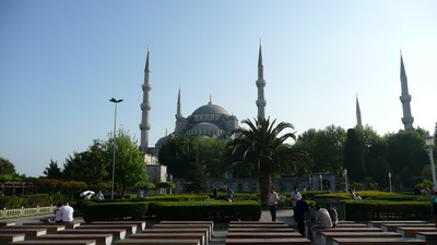 Istanbul