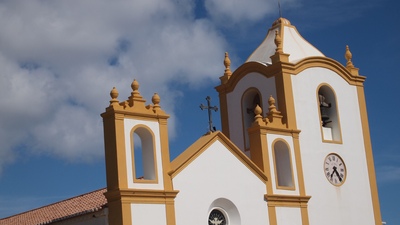 Wandelreis Portugal