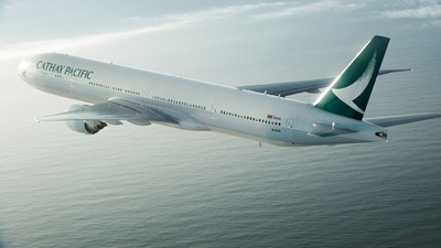 Vietnam Cathay Pacific luchtvaartmaatschappij Djoser