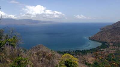 Kleine Sunda Eilanden, Indonesië