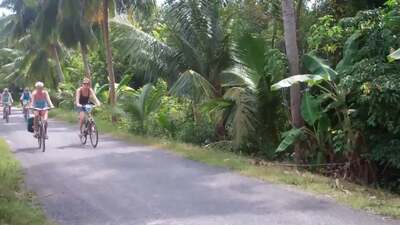 Fietsreis Vietnam en Cambodja