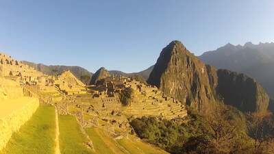 Rondreis Bolivia & Peru