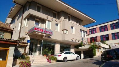 Hotel Hecco Sarajevo