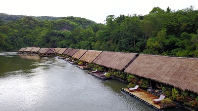 river kwai djoser