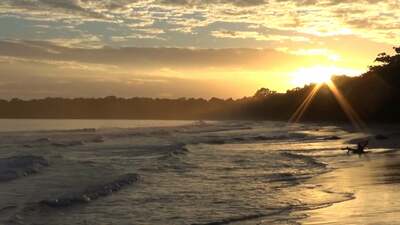 Rondreis Costa Rica