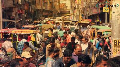 Rondreis India 15 dagen