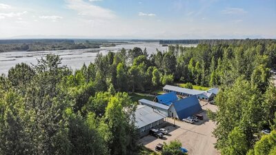 Talkeetna Inn