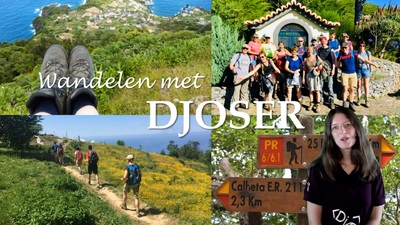 Wandelreizen