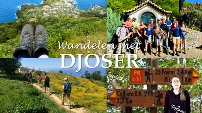 Wandelreizen
