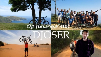Fietsreizen