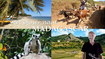 Madagascar