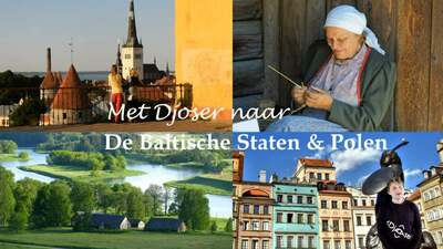 Baltische Staten & Polen