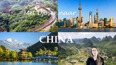 China