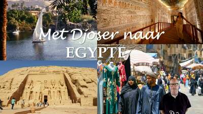 Egypte