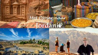 Jordanië