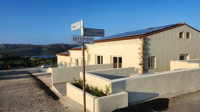 Hotel Borgo dell'Orso, Palau