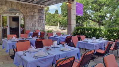 Hotel Komodor, Dubrovnik