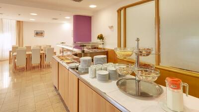 Hotel Komodor, Dubrovnik