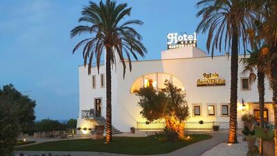 Relais Sant'Eligio, Ostuni