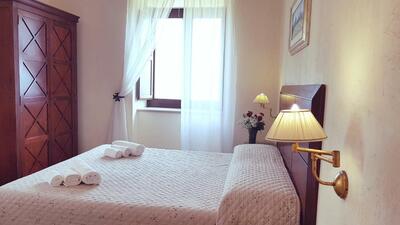 Relais Sant'Eligio, Ostuni