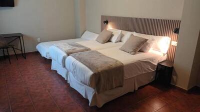 hotel san francisco kamer