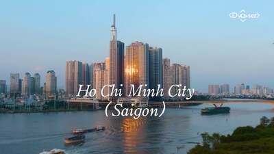 Ho Chi Minh City, Vietnam