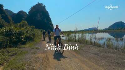 Ninh Binh, Vietnam