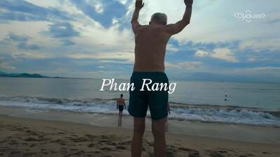 Phan Rang, Vietnam
