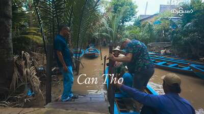 Can Tho, Vietnam