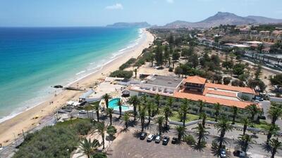 Hotel Porto Santo 