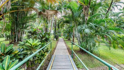 Garden Villas Rio Mar