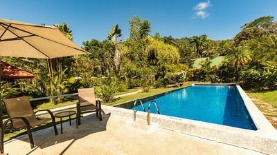 Villas Rio Mar
