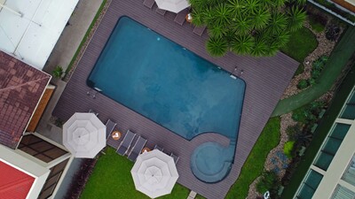 Hotel Autentico
