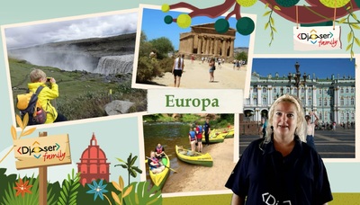 Family Europa