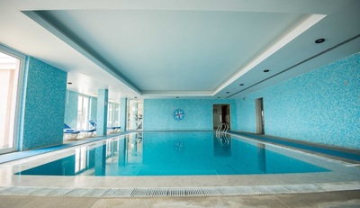 Azoren Horta Faial Garden Resort Hotel