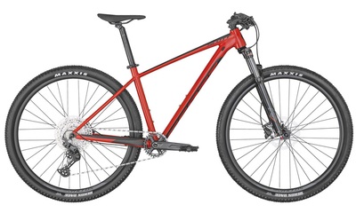 Mountainbike Marokko