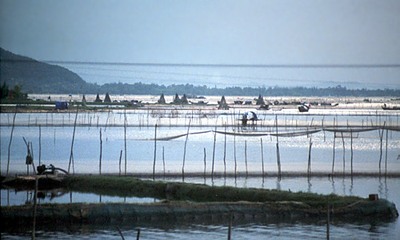 Vietnam & Cambodja