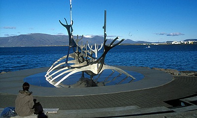 IJsland