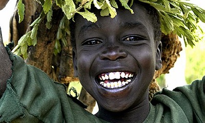 Kenia & Tanzania lodge/hotelreis