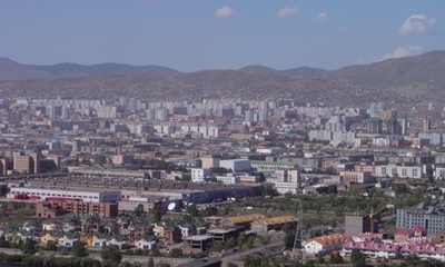 Mongolie