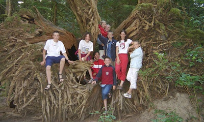 Family Canada