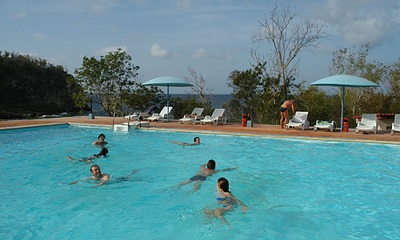 Family Cuba