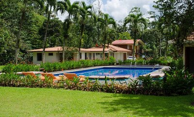 Villas Eco Arenal