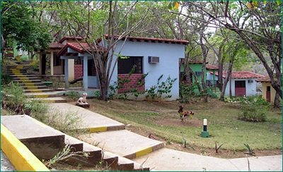 Cuba Villa Guajimico Djoser