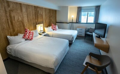 Aava Hotel - Whistler