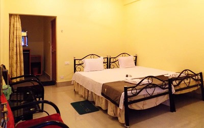 El Dorado Beach Resort Havelock India Djoser