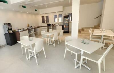 Hotel Borgo dell'Orso, Palau